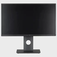 DELL Monitor P2417H LED, 24", korišten, ocjena A